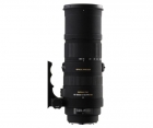 Sigma 150-500mm F5-6.3 APO DG OS HSM pentru Pentax